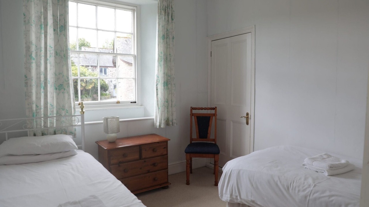 Photo of Bedroom in Chillington