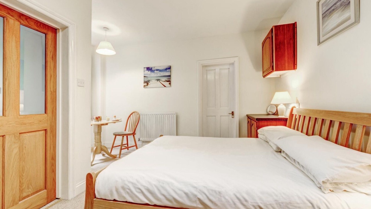 Photo of Bedroom in Chillington