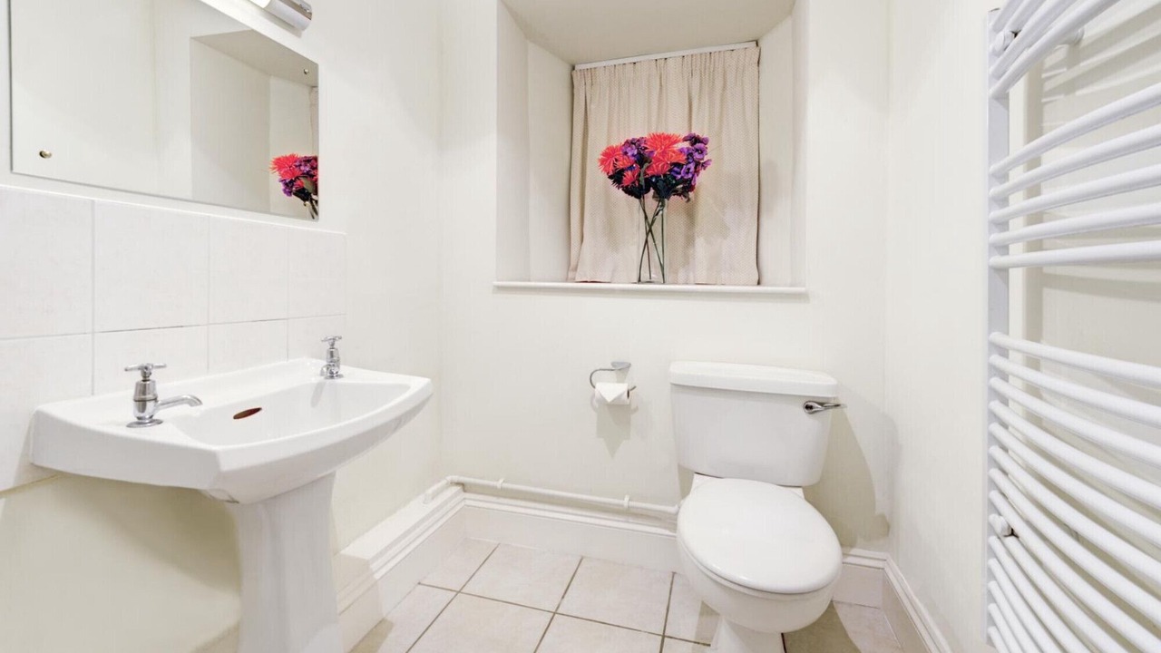 Photo of Bathroom in Chillington