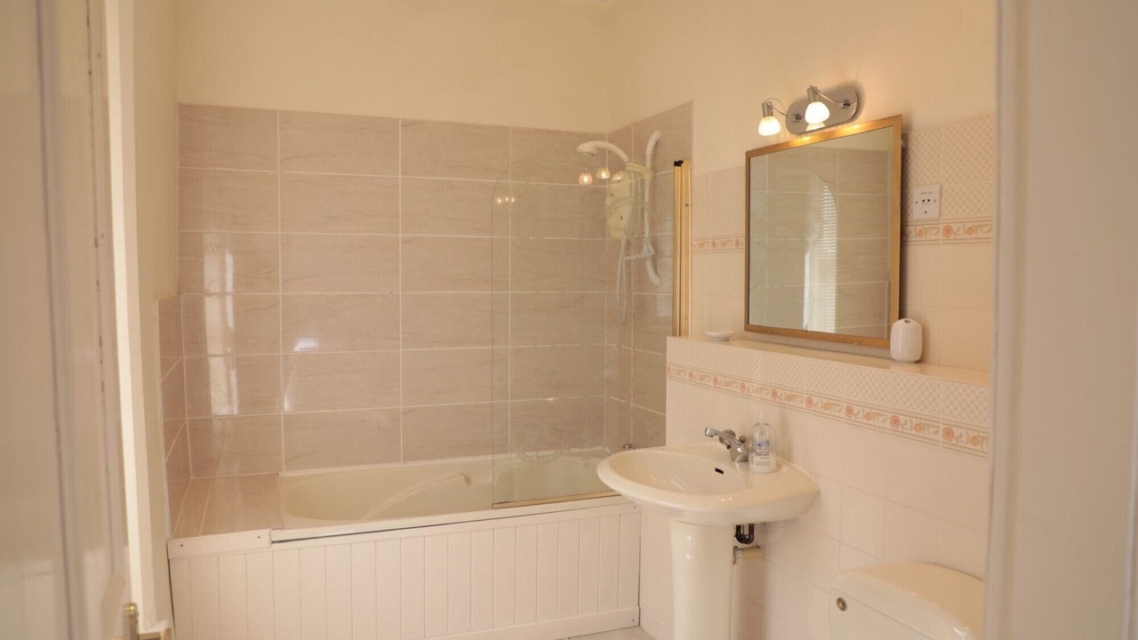 Photo of Bathroom in Chillington