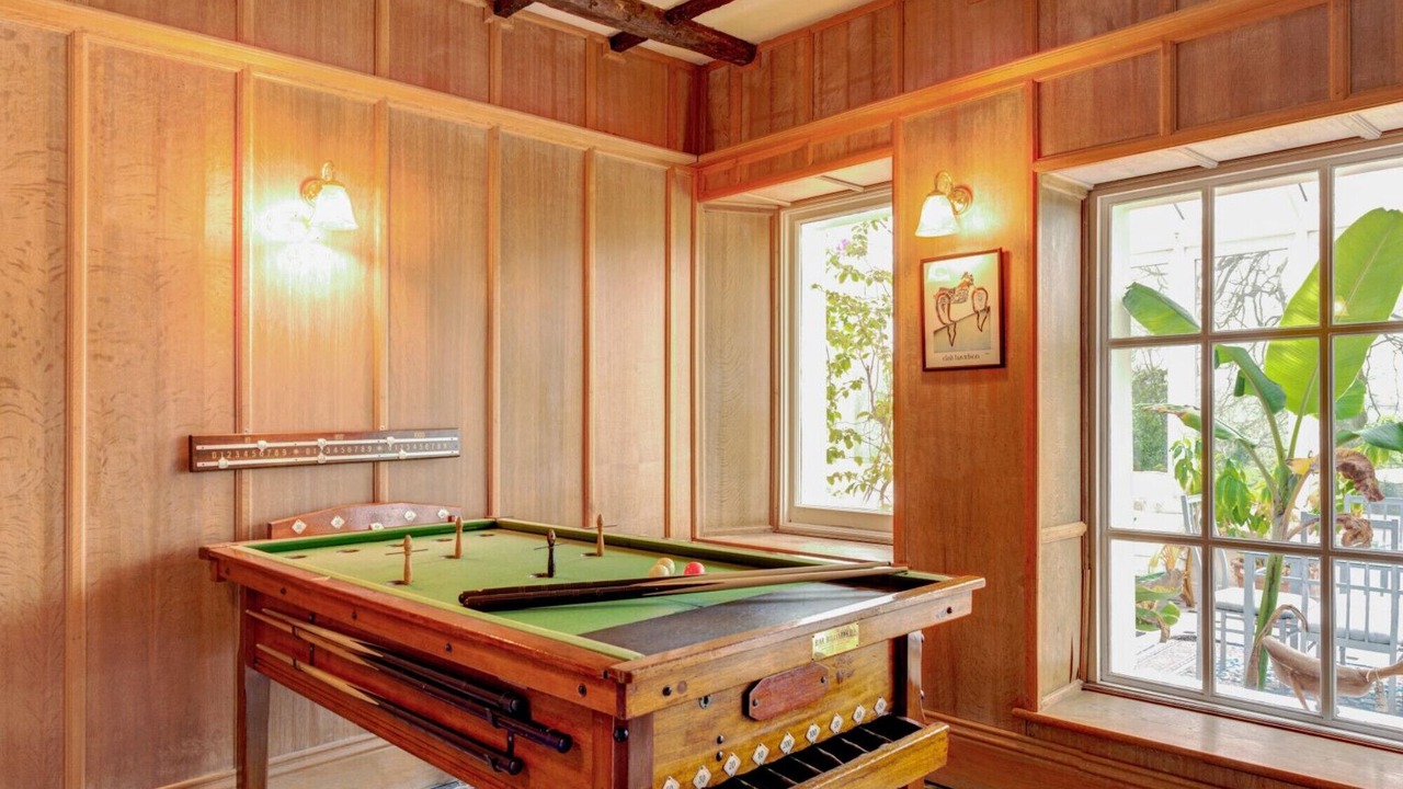 Photo of Bedroom in Chillington