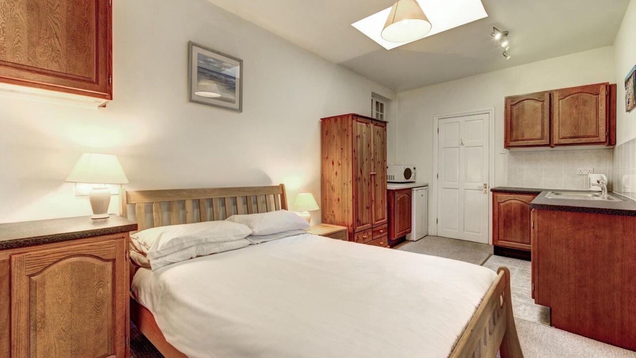 Photo of Bedroom in Chillington