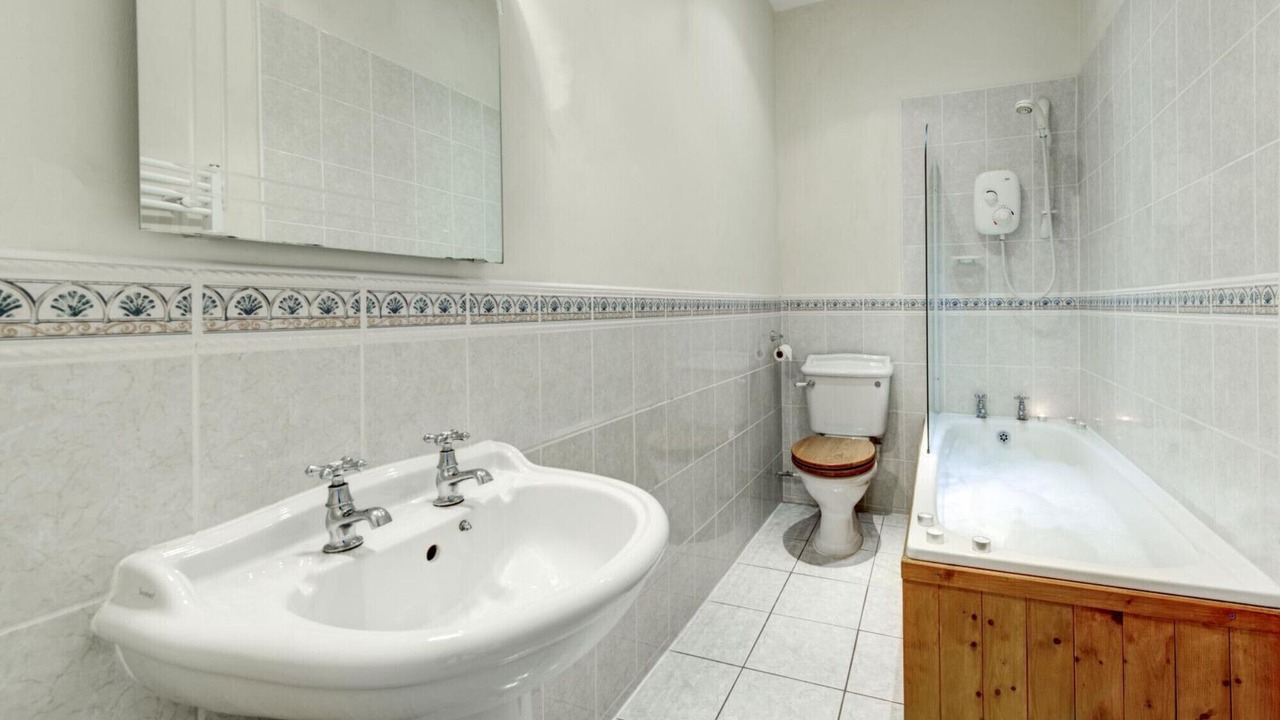 Photo of Bathroom in Chillington