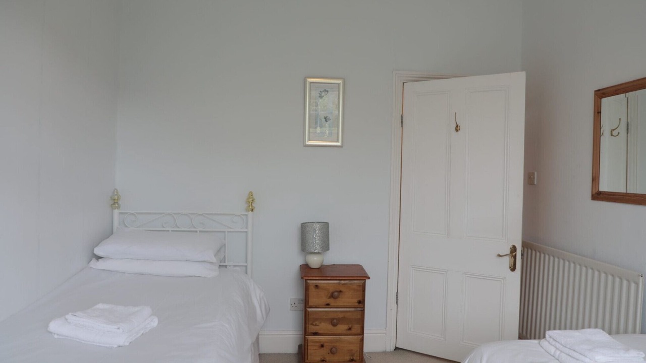 Photo of Bedroom in Chillington