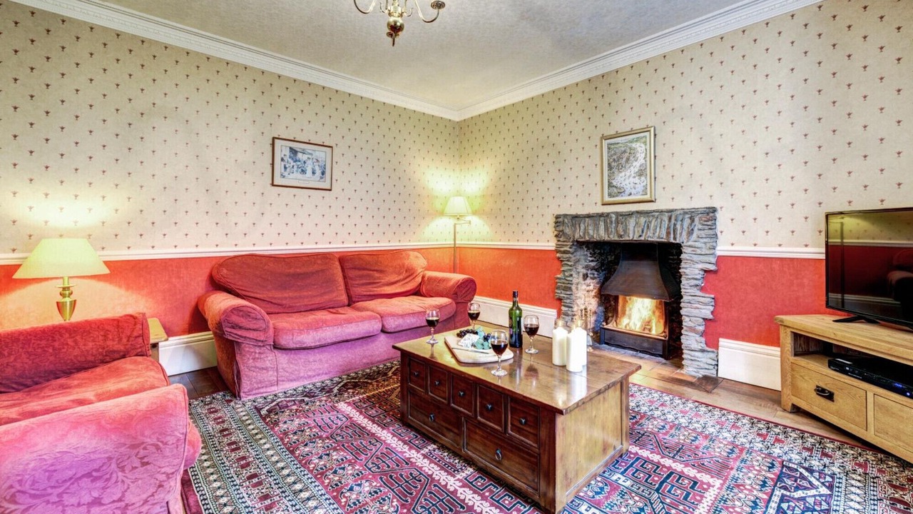 Photo of Livingroom in Chillington