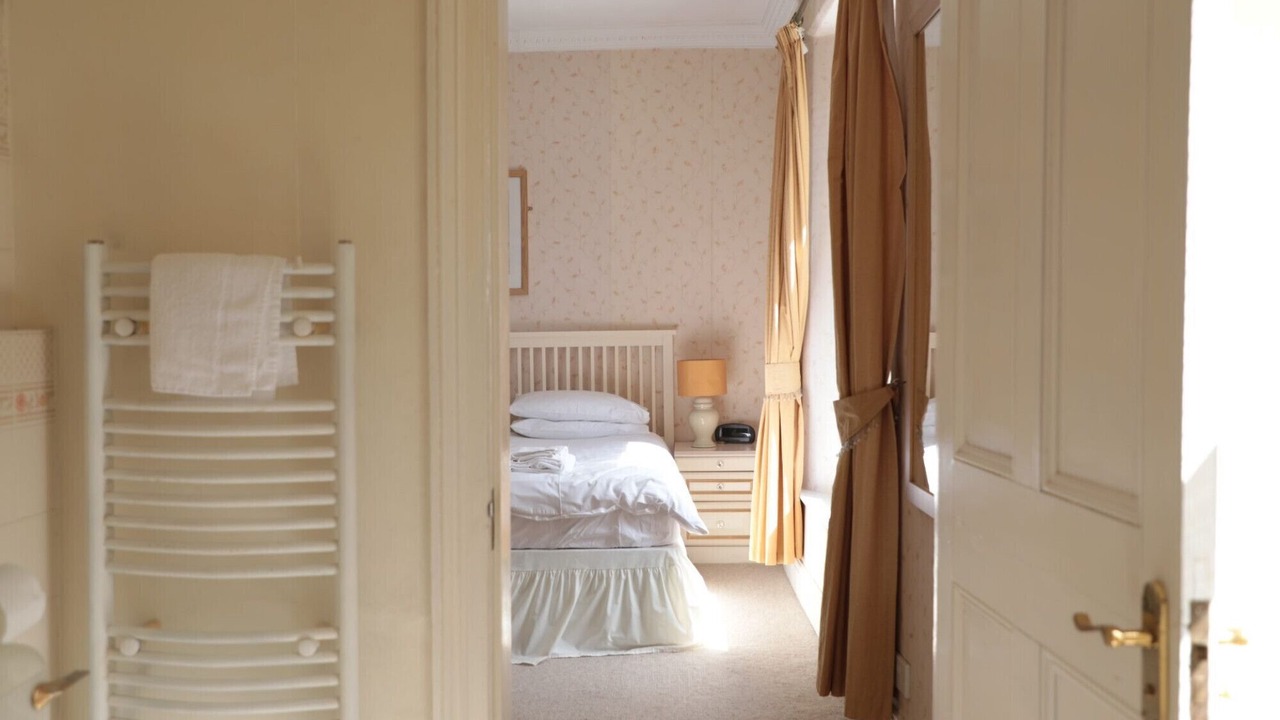 Photo of Bedroom in Chillington