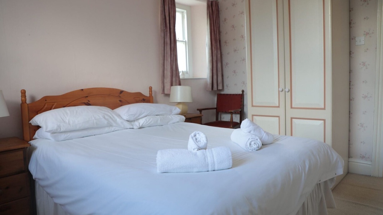 Photo of Bedroom in Chillington