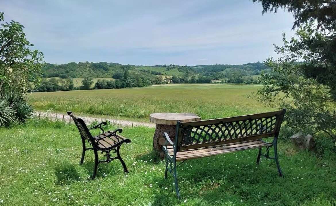 Photo of Outdoor in Sauveterre-de-Rouergue
