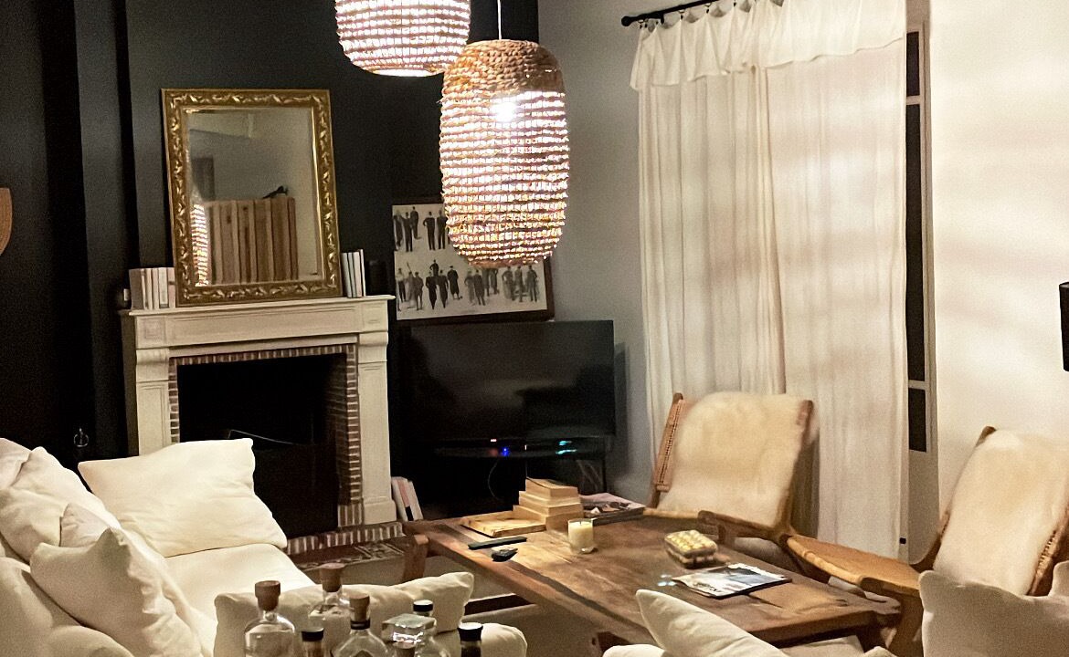 Photo of Livingroom in Sauveterre-de-Rouergue