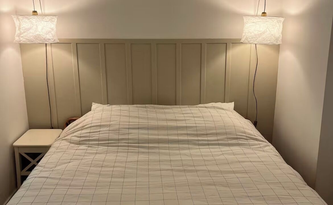 Photo of Bedroom in Sauveterre-de-Rouergue