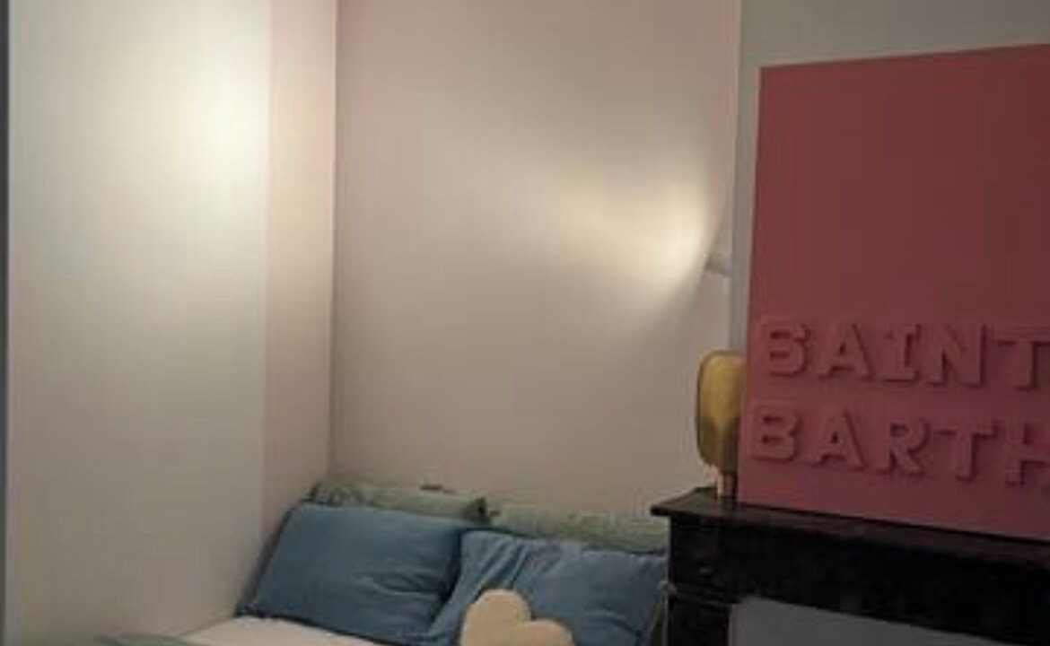 Photo of Bedroom in Sauveterre-de-Rouergue