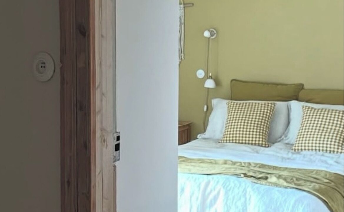 Photo of Bedroom in Sauveterre-de-Rouergue