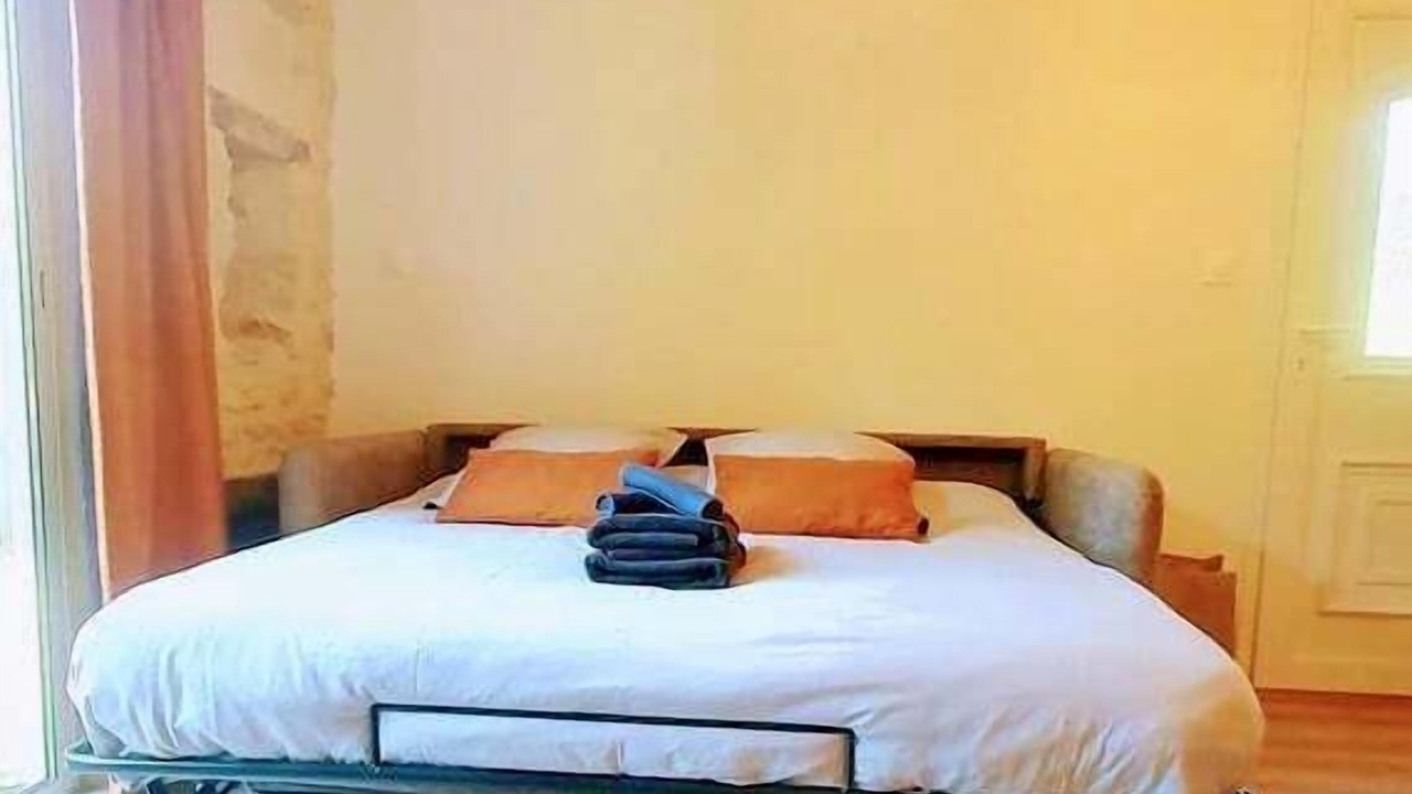 Photo of Bedroom in Les Herbiers