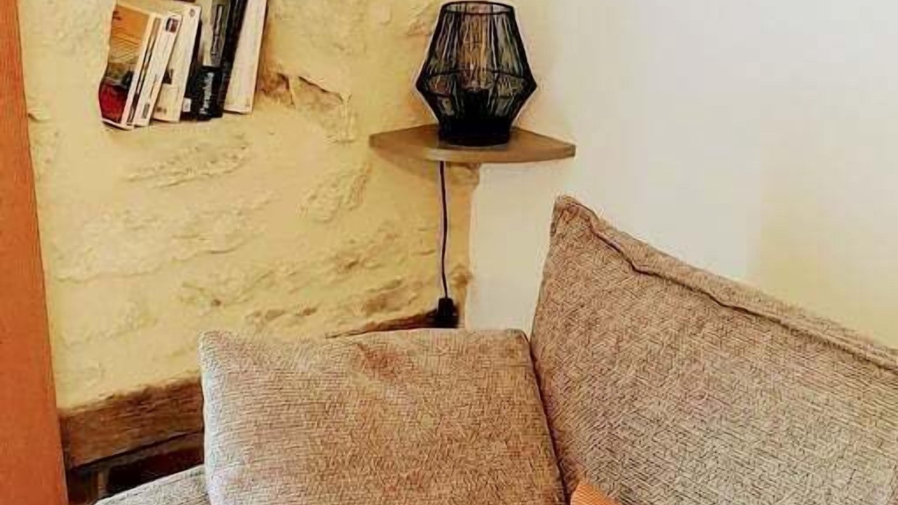 Photo of Livingroom in Les Herbiers