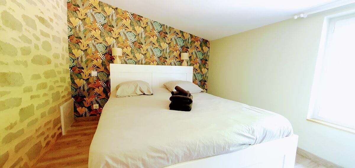 Photo of Bedroom in Les Herbiers
