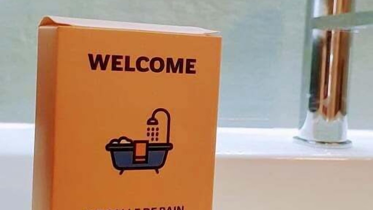 Photo of Bathroom in Les Herbiers