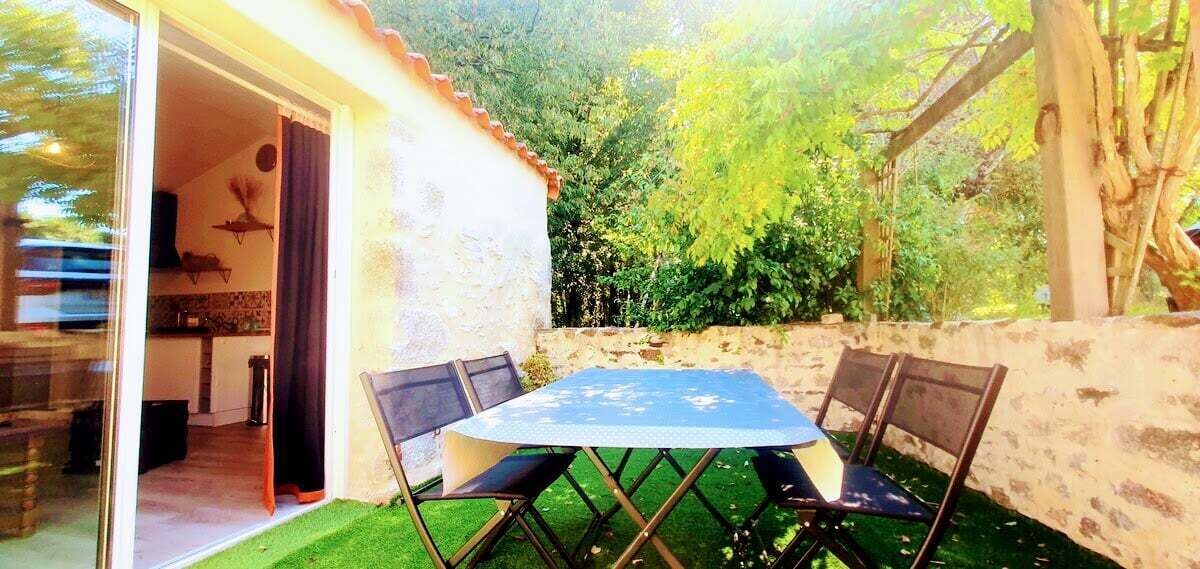 Photo of Outdoor in Les Herbiers