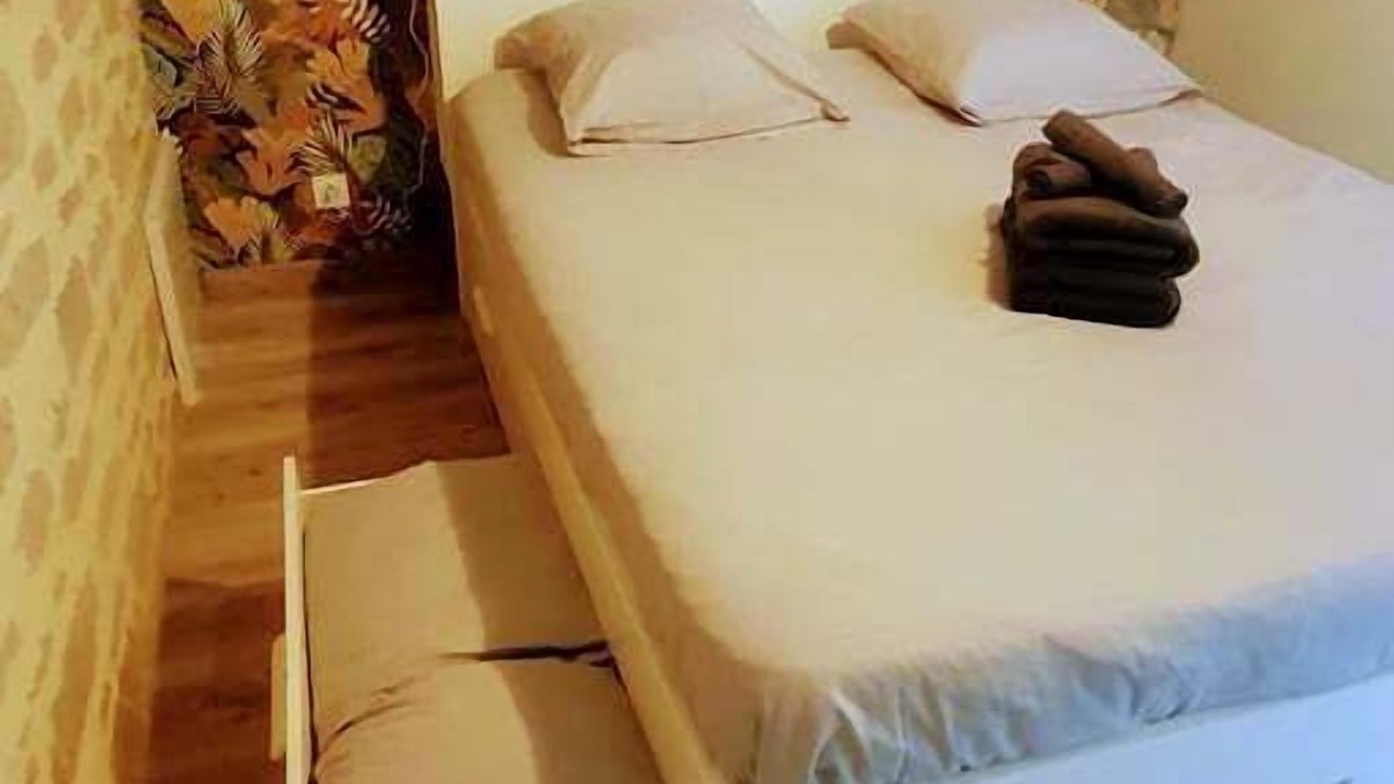 Photo of Bedroom in Les Herbiers