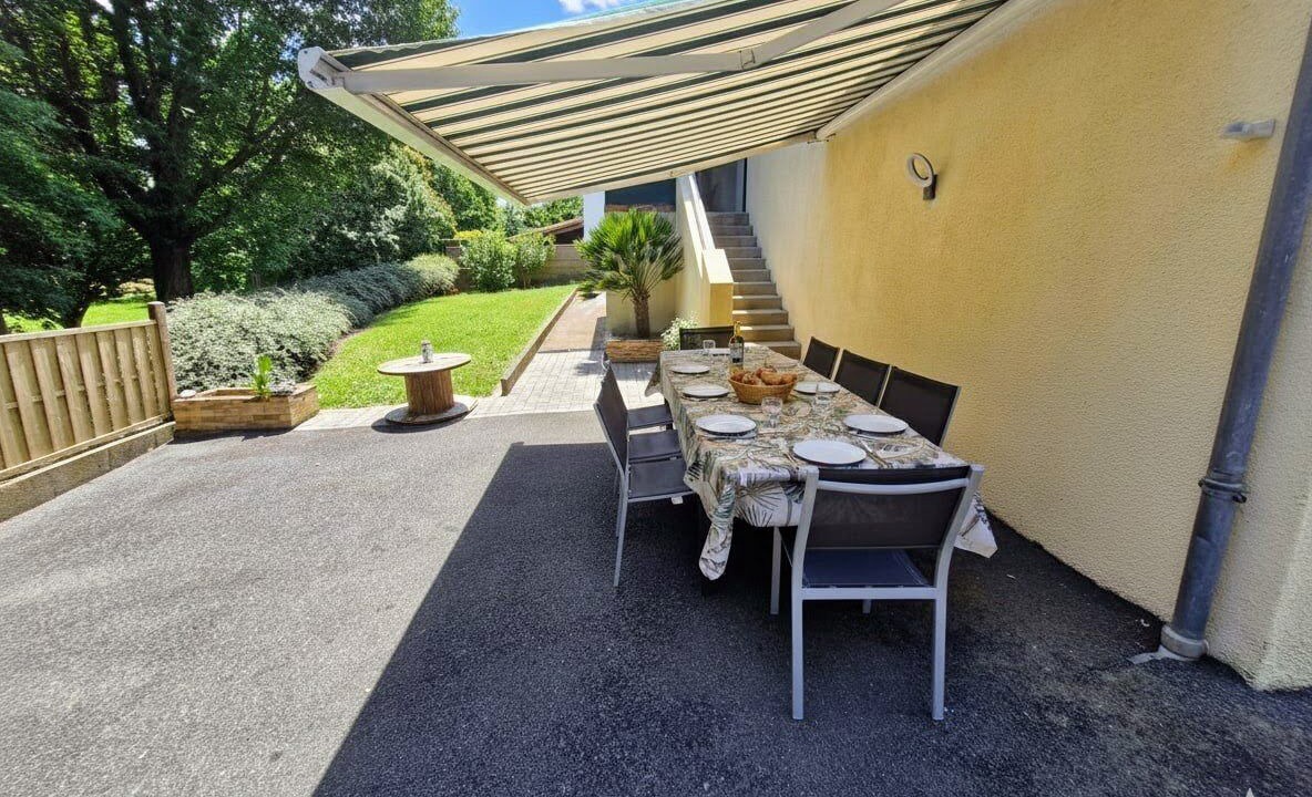Photo of Outdoor in Tiffauges