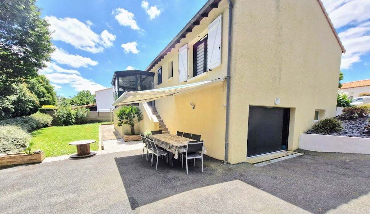 Photo of Outdoor in Tiffauges