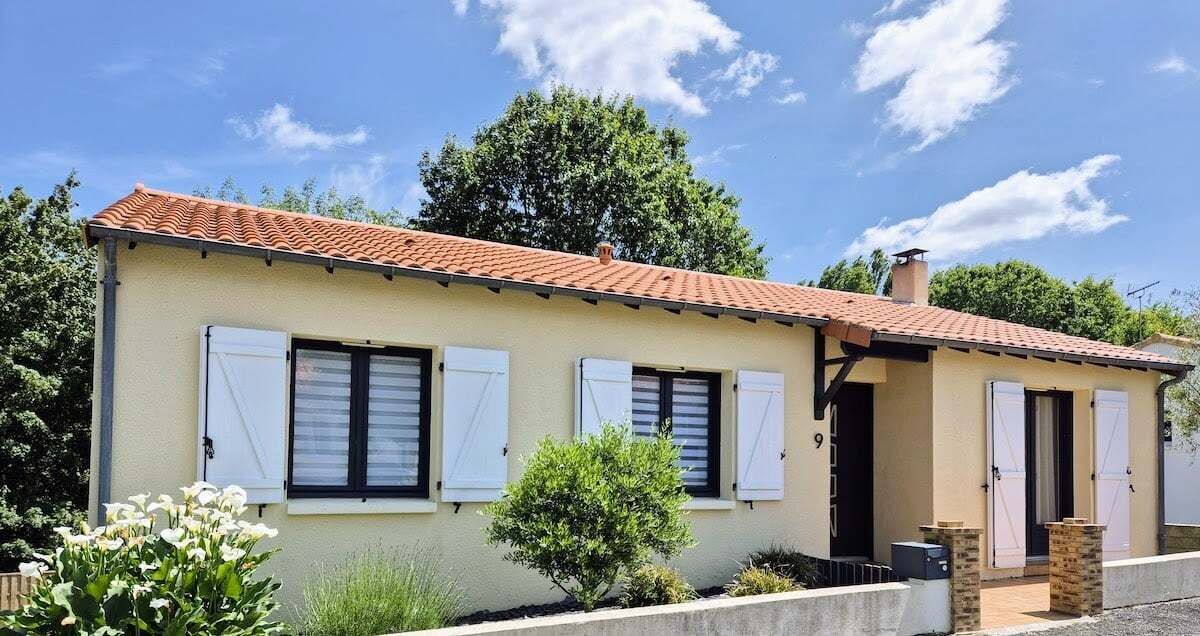 Photo of Outdoor in Tiffauges