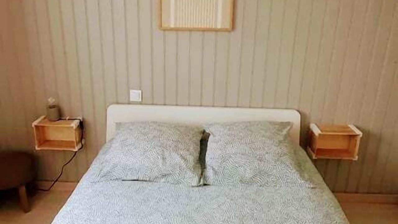 Photo of Bedroom in Tiffauges
