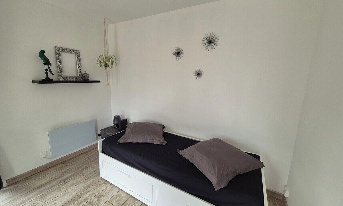 Photo of Bedroom in Mortagne-sur-Sevre