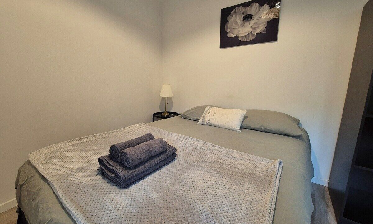 Photo of Bedroom in Mortagne-sur-Sevre