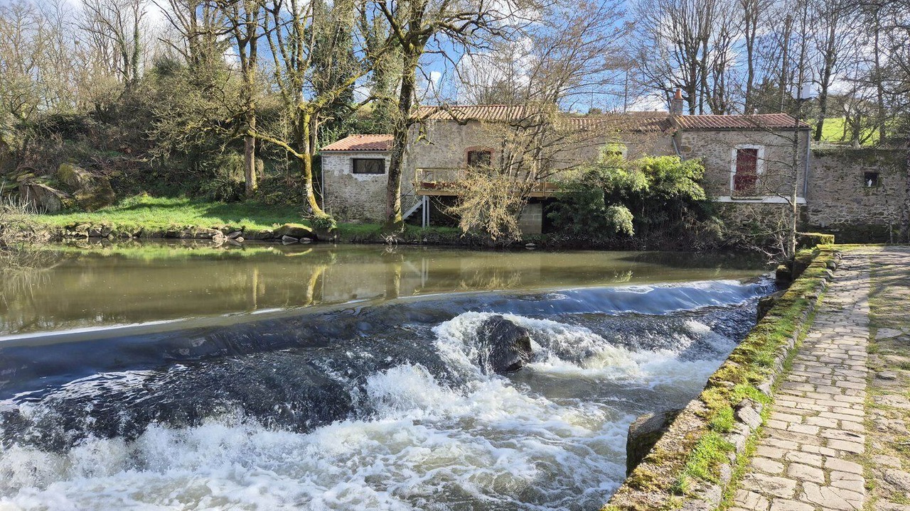 Photo of Outdoor in Mortagne-sur-Sevre