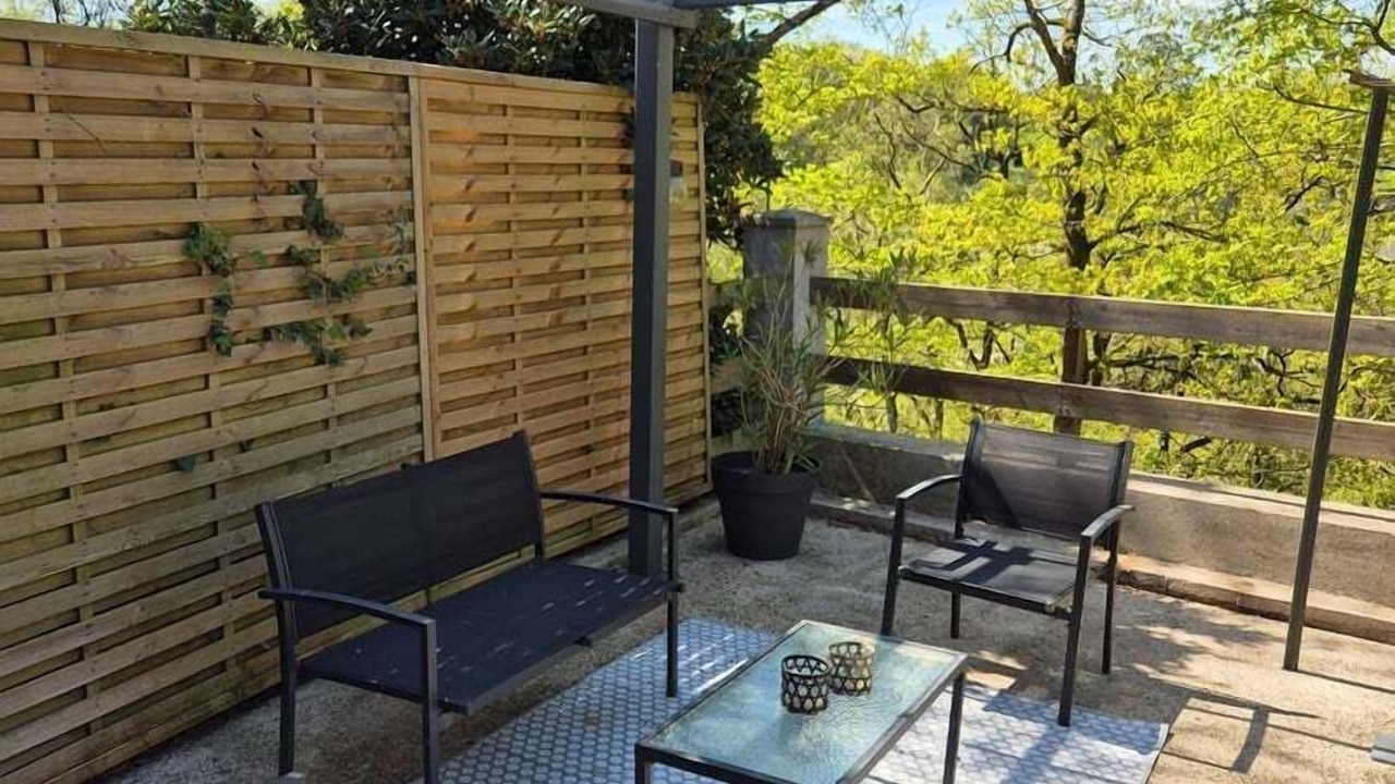 Photo of Patio Balcony in Mortagne-sur-Sevre