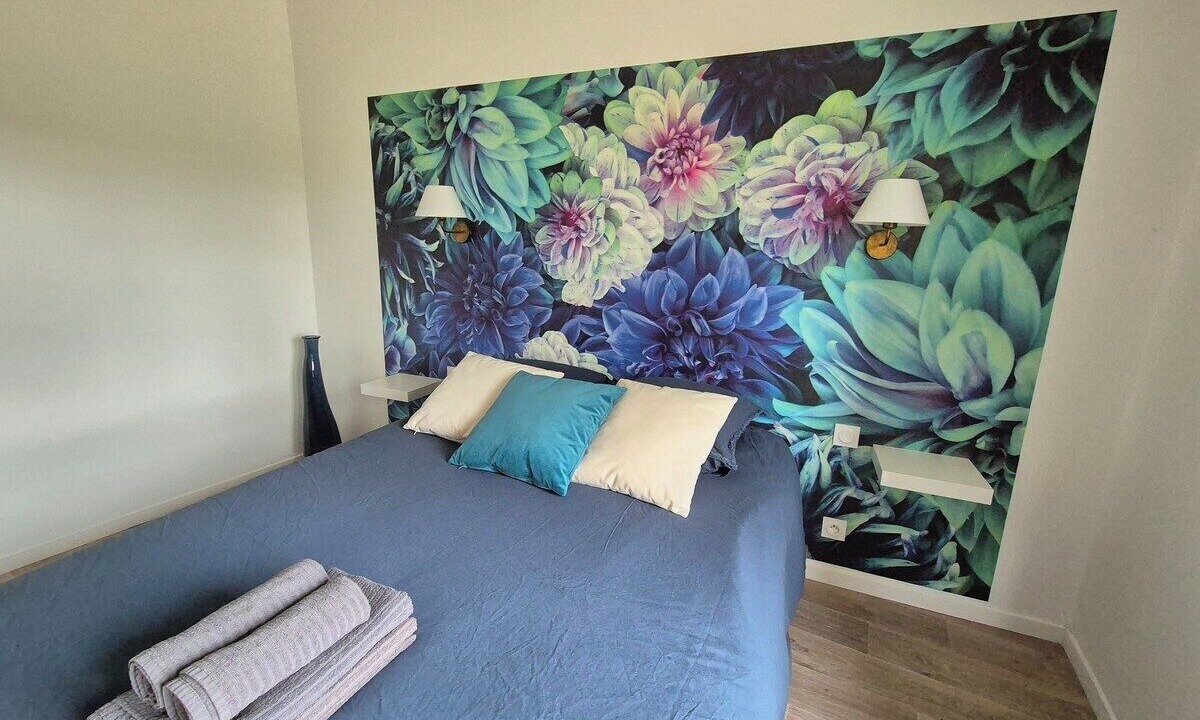 Photo of Bedroom in Mortagne-sur-Sevre