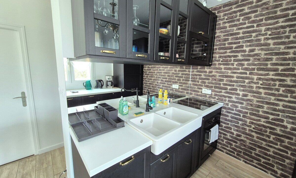 Photo of Kitchen in Mortagne-sur-Sevre