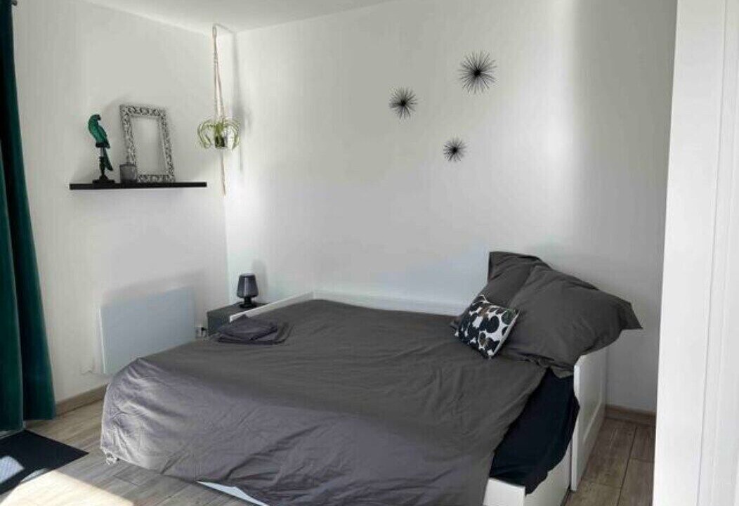 Photo of Bedroom in Mortagne-sur-Sevre