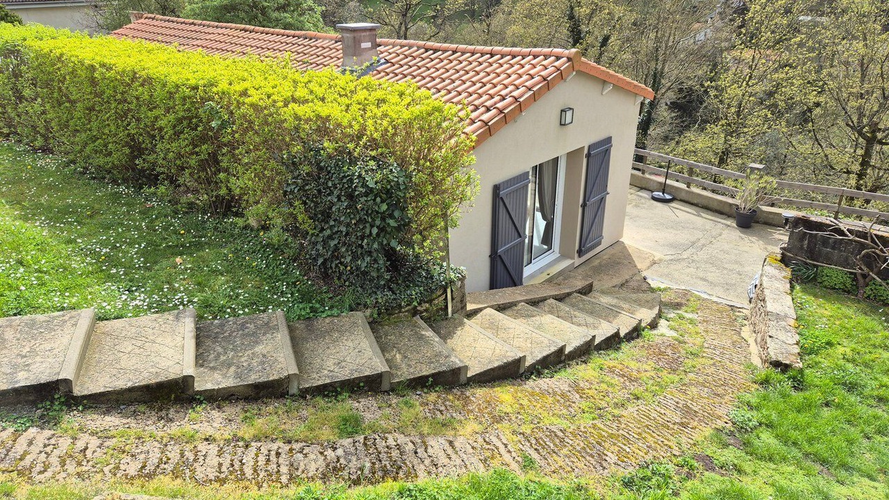 Photo of Outdoor in Mortagne-sur-Sevre