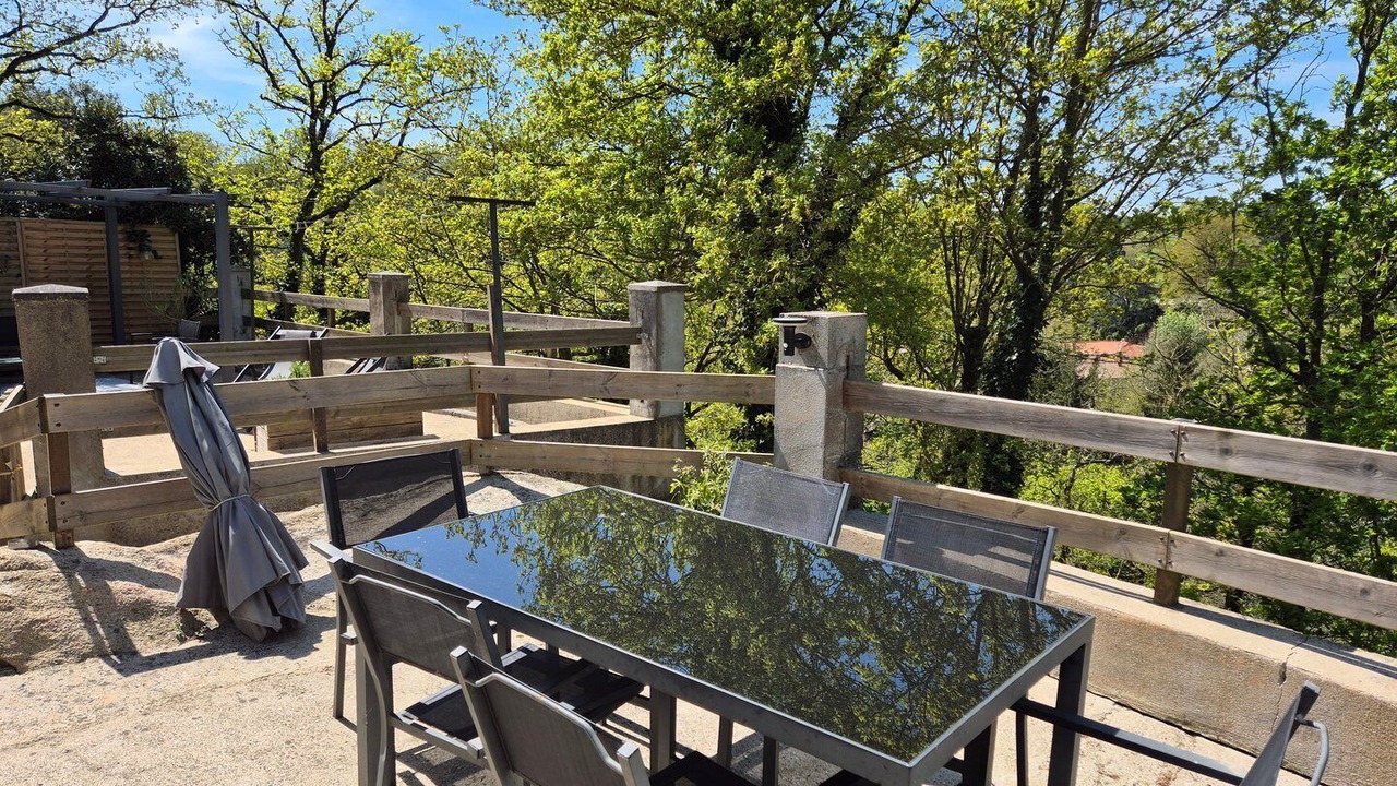 Photo of Outdoor in Mortagne-sur-Sevre