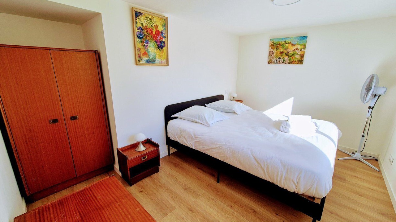 Photo of Bedroom in La Verrie