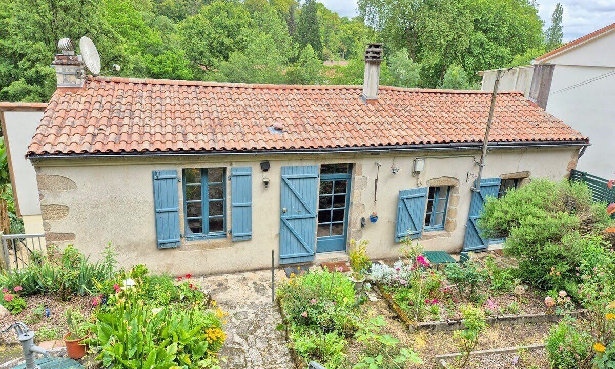 Photo of Outdoor in La Verrie