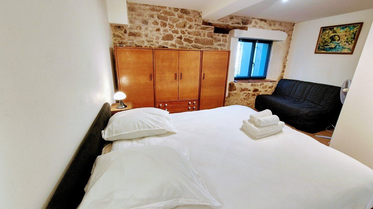 Photo of Bedroom in La Verrie