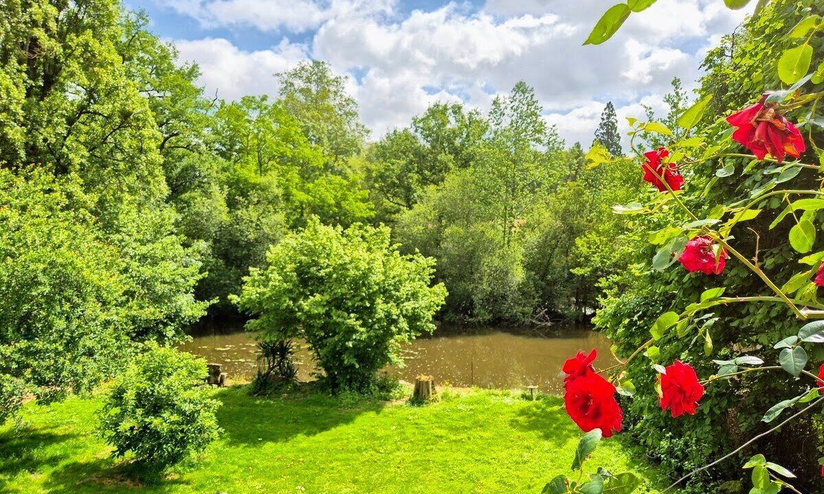 Photo of Outdoor in La Verrie
