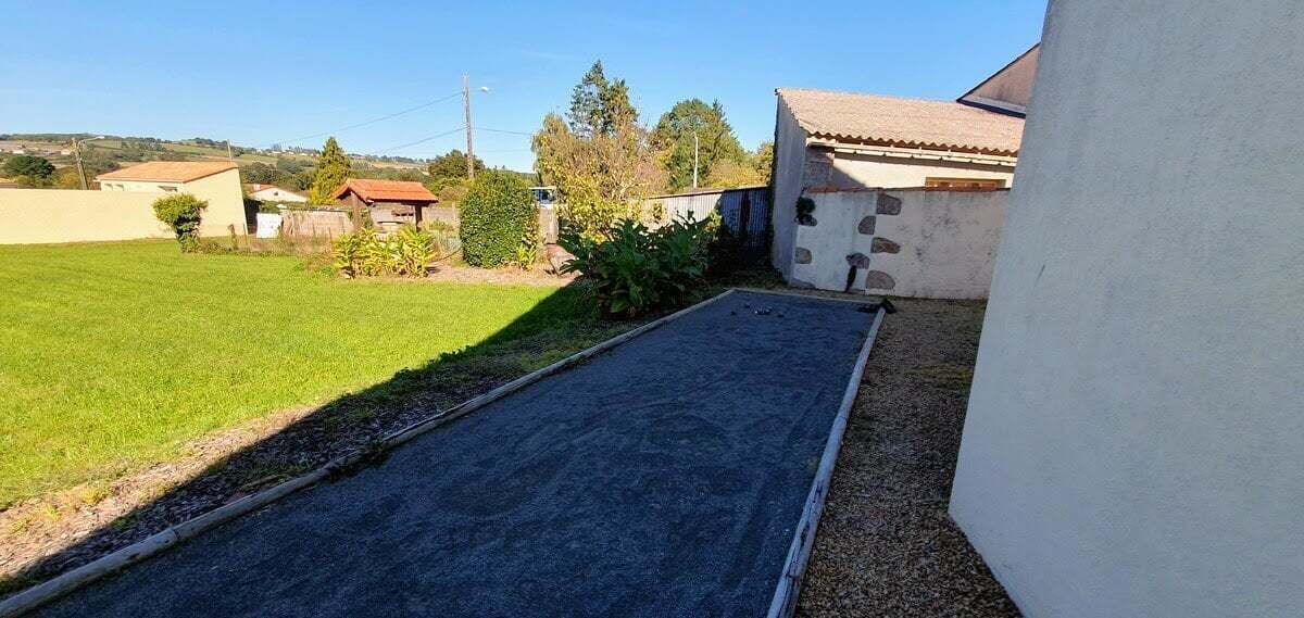 Photo of Outdoor in Saint-Mars-la-Reorthe