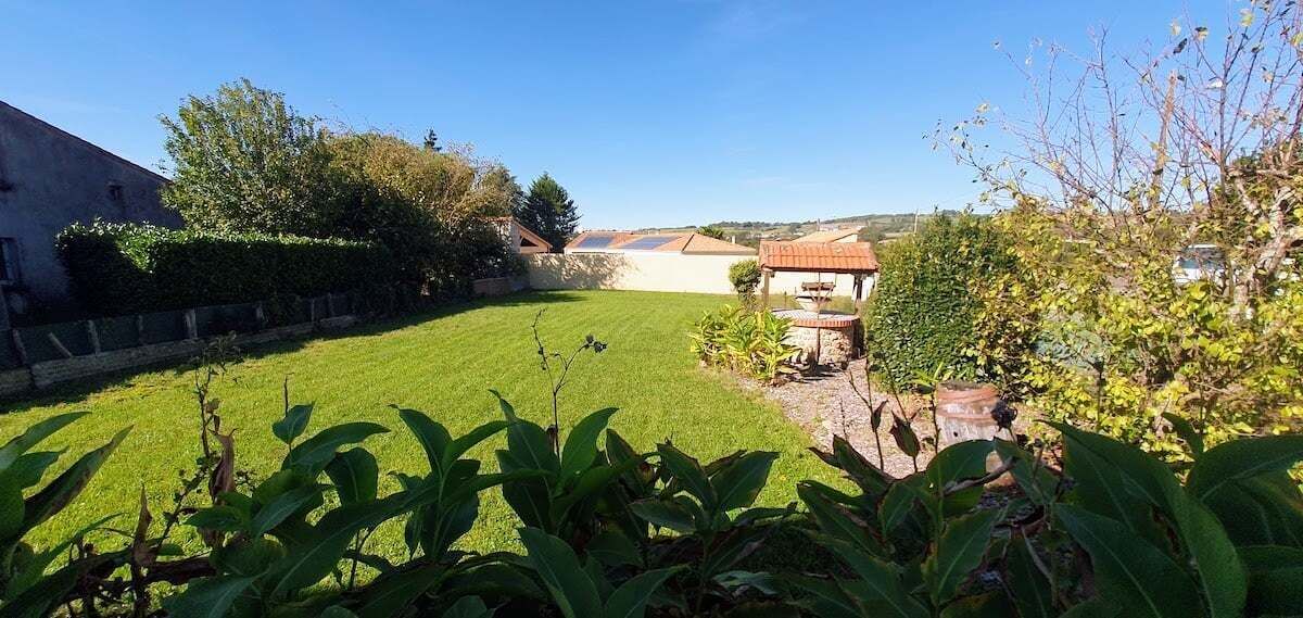 Photo of Outdoor in Saint-Mars-la-Reorthe
