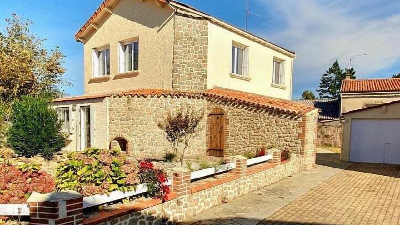 Photo of Outdoor in Saint-Mars-la-Reorthe