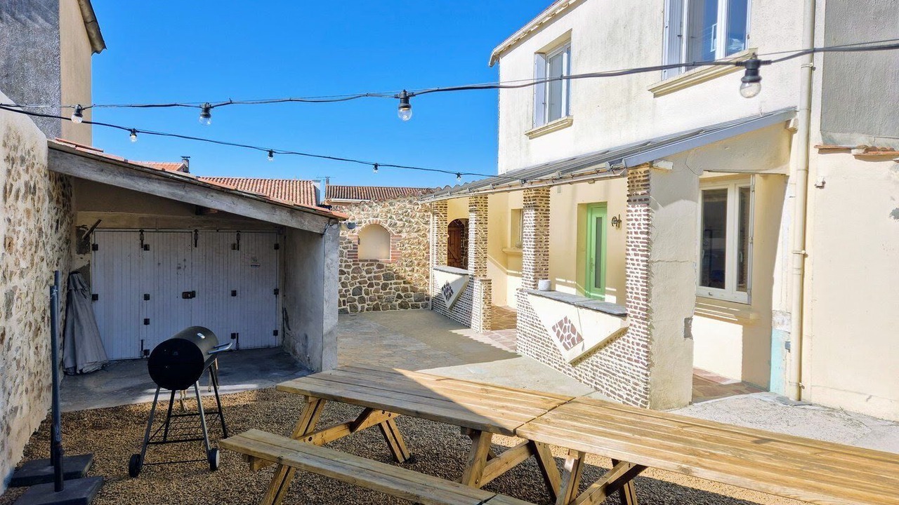 Photo of Outdoor in Saint-Mars-la-Reorthe