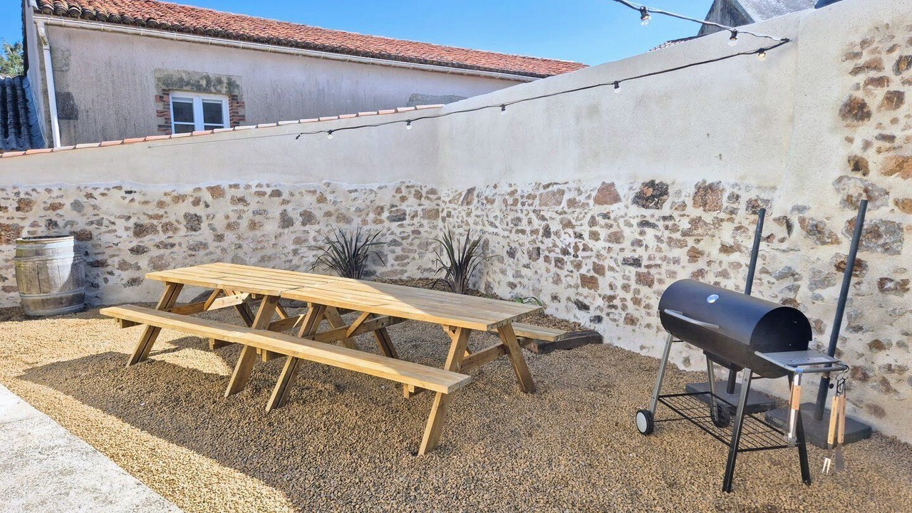 Photo of Outdoor in Saint-Mars-la-Reorthe