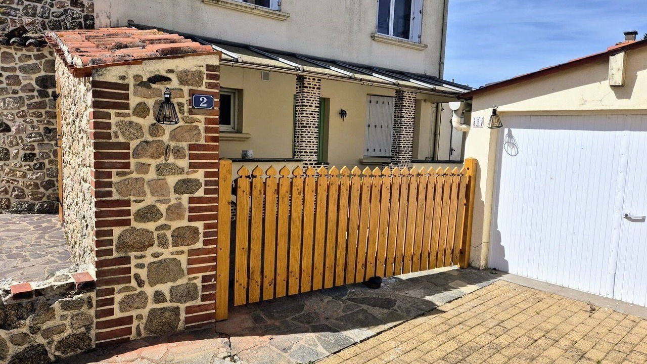 Photo of Outdoor in Saint-Mars-la-Reorthe