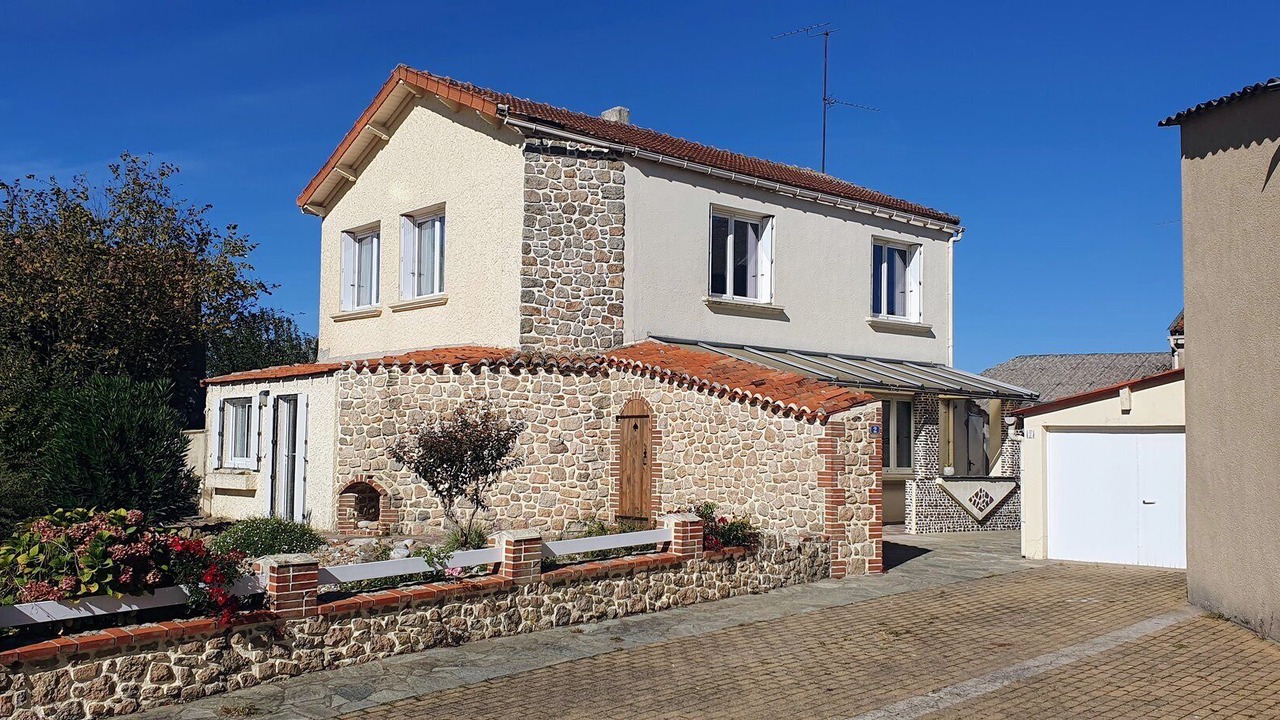 Photo of Outdoor in Saint-Mars-la-Reorthe