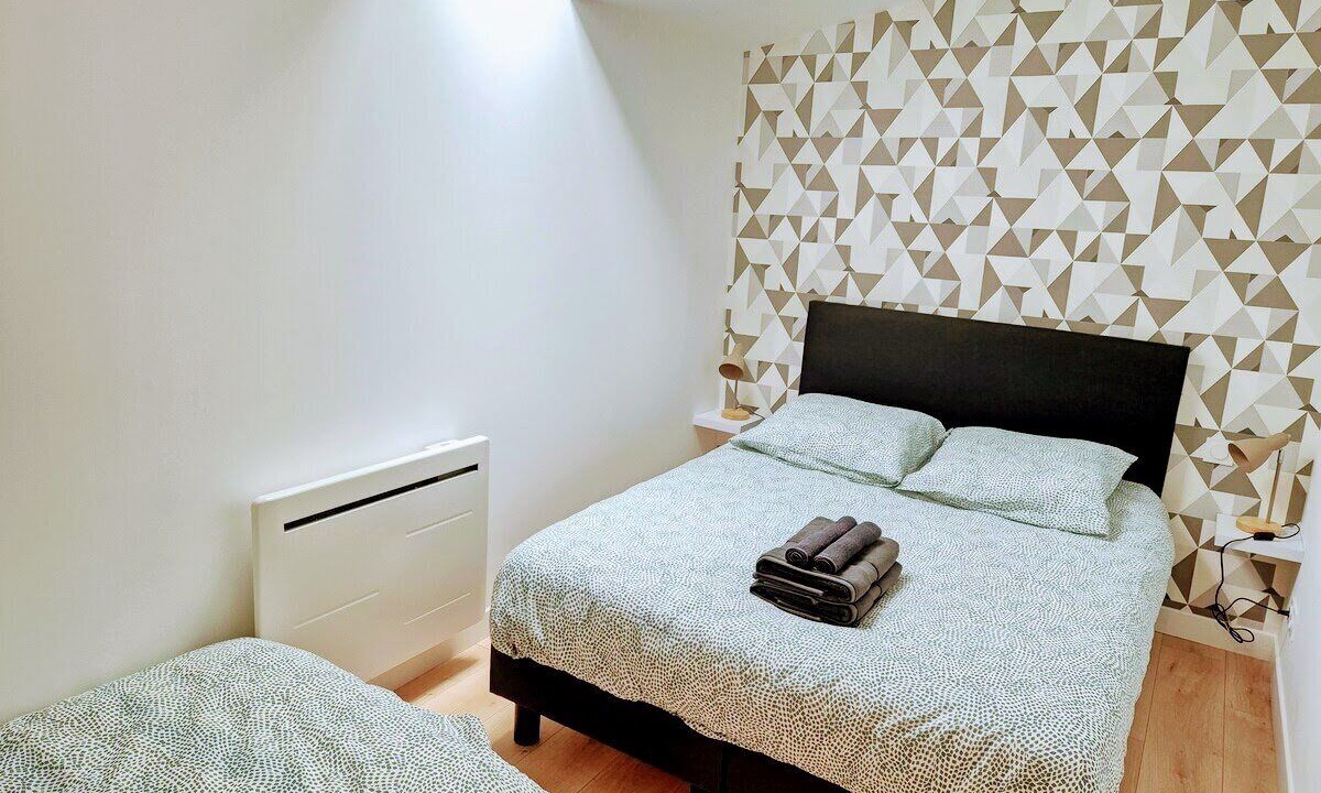 Photo of Bedroom in Saint-Amand-sur-Sevre