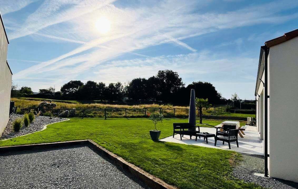 Photo of Outdoor in La Verrie