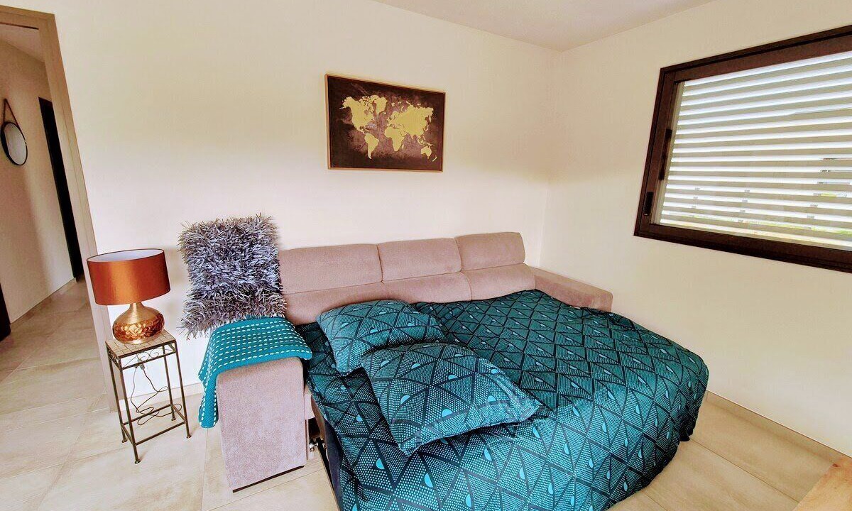Photo of Bedroom in La Verrie