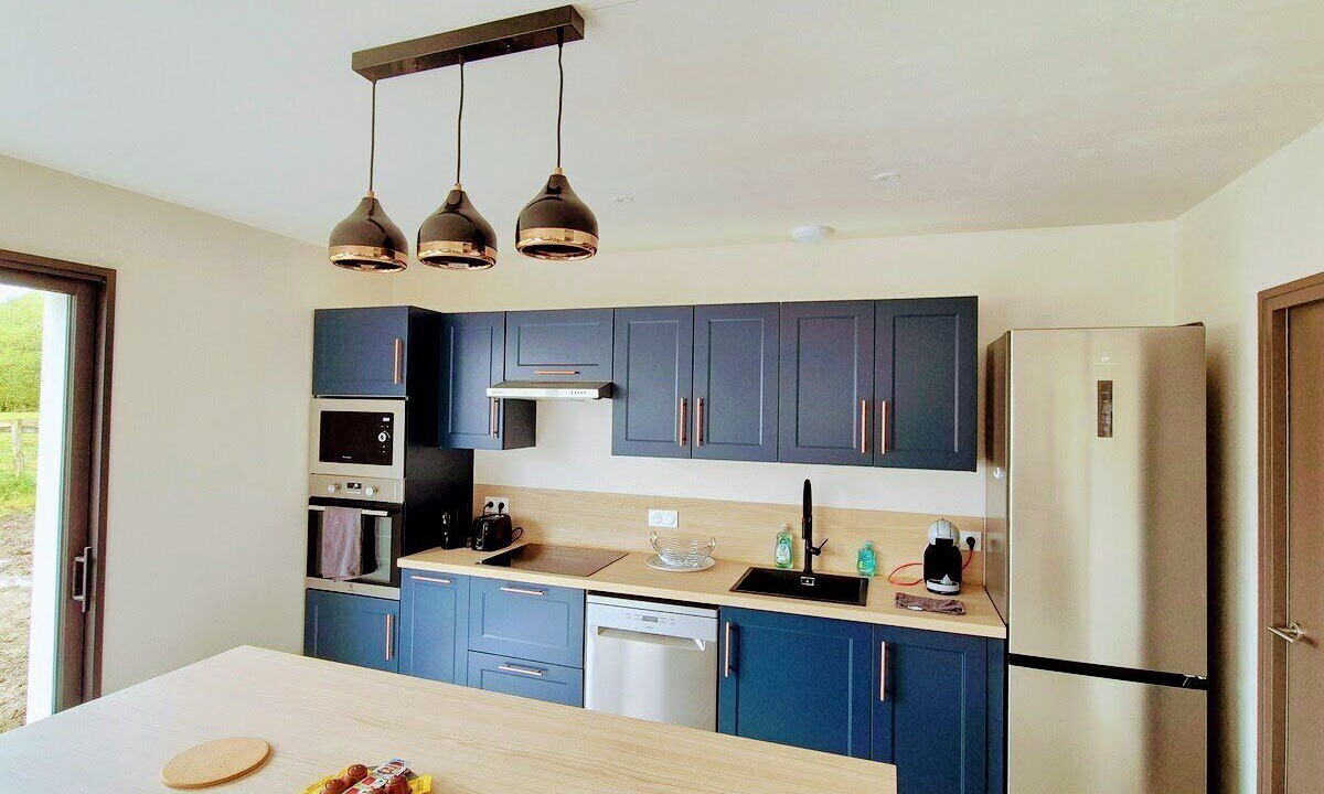 Photo of Kitchen in La Verrie